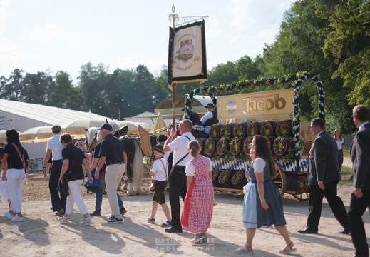 2023-06-02 - Volksfest Bodenwöhr